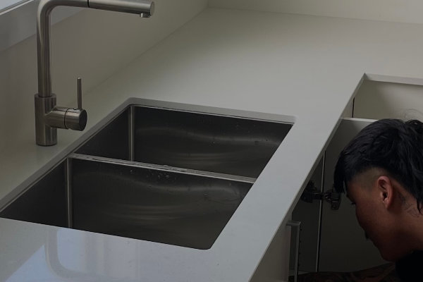 plumbing